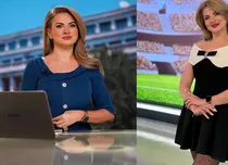 INTERVIUL ALTFEL Loredana Iordache jonglează cu rolul de mamă și cariera de succes: „Mă împart între serviciu și fetiță”