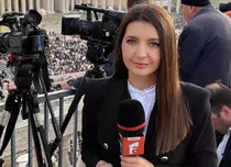 Votul pentru noul Papă, în direct la Observator Antena 1. Mădălina Iacob transmite din inima Vaticanului