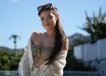 Cine este iubitul Marei Oprea, actrița din „Lia, soția soțului meu”. Sunt împreună de peste doi ani și au fost colegi de serial