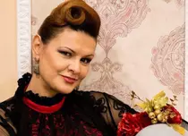 Cum a ajuns Maria Buză să studieze actoria. La ce facultăți a ratat admiterea înainte de Teatru. „A fost dorința mamei”