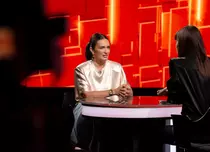 Maria Marinescu, la 40 de întrebări cu Denise Rifai. „De ce v-a dat afară Andreea Esca?”