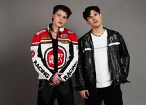 Mark Stam și Cristian Porcari, câștigătorii „Te cunosc de undeva!” sezonul 21, dezvăluie planurile cu premiul de 15.000 €: „Succesul real se clădește pe o bază solidă”