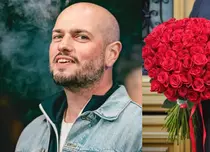 Matei Dima (BRomania), înșelat de un curier. Ce s-a întâmplat cu buchetul comandat, în valoare de 700 lei. „A știut să nu lase chitanța”