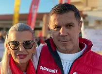Mihai Leu, externat după o perioadă dificilă: „Sunt din nou alături de cei dragi”