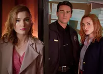 DIVA aduce 3 premiere din seria Filme pline de mister, în luna mai! Aurora Teagarden și Ainsley McGregor revin cu noi cazuri și enigme captivante