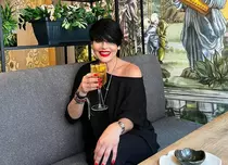 Motivul pentru care Patrizia Paglieri își vinde casa în care locuiește cu fiul ei. Unde vrea să se mute. „A venit și momentul acesta”