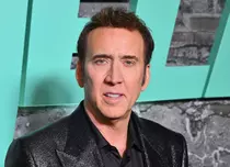Nicolas Cage, transformare uimitoare pentru rolul din „Madden”. Nici fanii nu l-au recunoscut
