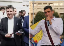Dezbaterea finală a alegerilor prezidențiale 2025, la TVR: Când vor participa Nicușor Dan și George Simion la evenimentul de la Palatul Cotroceni