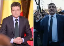 Dezbateri electorale cruciale înainte de alegeri: Nicușor Dan, prezent în platou, George Simion absent la prima dezbatere. Provocarea lansată de studenți