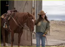 „Ransom Canyon”, sezonul 2. Ce a spus Josh Duhamel despre continuarea serialului de pe Netflix