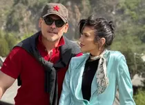 Răzvan Simion și Daliana Răducan, noi poze din China. Prin ce peripeții au trecut: „Nu a fost o călătorie ușoară”