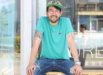 Rikito Watanabe, provocări lingvistice la „Poftiți pe la noi!”. „Eu nu înțeleg chiar foarte bine română”. EXCLUSIV