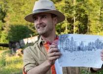 Șerban Copoț s-a reprofilat total. Cu ce se ocupă după ce a renunțat la televiziune. „Lumea se uita la mine ca la un nebun”