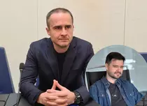 Șerban Copoț, adevărul despre conflictul cu Laurențiu Duță. „Îmi pare rău pentru că a fost o luptă între mine și el”