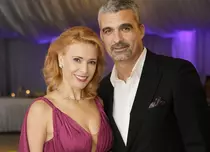 Monica Davidescu și Aurelian Temișan: secretul unei căsnicii lungi și fericite. „Noi ne respectăm momentele de tăcere”. EXCLUSIV