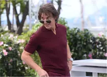 Tom Cruise și Christopher McQuarrie, moment surpriză la Cannes. Ce au dezvăluit despre colaborarea lor de succes