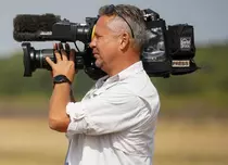 Zsolt Vago, cameraman Pro TV, a murit în timpul unei expediții în Munții Himalaya. Colegii au transmis mesaje emoționante