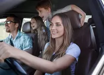 Cum să alegi o mașina ideală pentru familie? 6 factori de care să ții cont