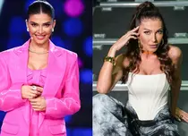 Alina Pușcaș și Ilinca Vandici, față în față la castingul pentru „Te cunosc de undeva”. „A apărut în presă, peste tot”