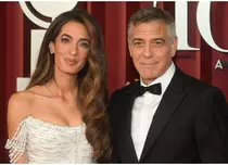 George Clooney, la un pas de divorț. Amal i-a dat un ultimatum. Actorul s-ar confrunta din nou cu patima alcoolului