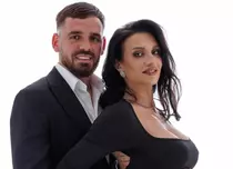 Ana Porgras a născut! Prima imagine cu bebelușul. Ce nume au ales pentru micuț