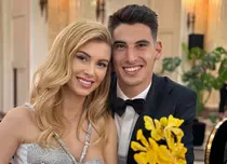 Andreea Bălan și Victor Cornea au stabilit data nunții. Aurelian Temișan i-a dat de gol: „Mi-am și pus în agendă pentru anul viitor”