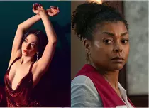 Două femei puternice, două povești diferite. De ce să vezi „Anora” pe SkyShowtime și „Picătura” pe Netflix