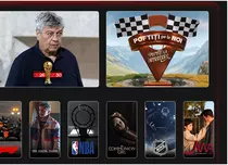 Noutăți AntenaPLAY iunie 2025: Ce meciuri LIVE, seriale noi și filme captivante sunt pe listă
