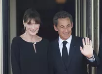 Cum arată și cu ce se ocupă fiica Carlei Bruni și a lui Nicolas Sarkozy. La 13 ani, Giulia face furori în lumea sportului