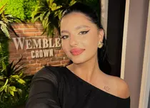 Carmina Vârciu, prima operație estetică. Anunțul făcut de fiica lui Liviu Vârciu. „Cred că e momentul să vă spun”