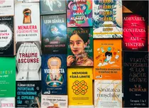 Topurile Goodreads 2025 ajung în România: Care sunt cele mai citite cărți ale anului