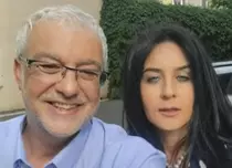 Cătălin Crișan, acuzat de violență domestică de fosta iubită. Artistul neagă tot: „Eu nu lovesc nici o muscă”