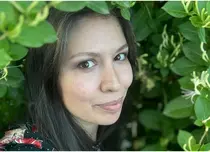 Cristina Bălan, câștigătoarea „Vocea României”, mesaj emoționant după ce a renunțat la vopsit: „Naturalul ar trebui încurajat, nu criticat”