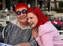 Cristina Ciobănașu, mesaj emoționant de ziua Ruxandrei Ion. „Mi-a schimbat viața și mi-a dăruit o a doua familie”