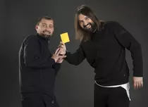 Cum s-a ales Dan Alexa cu porecla Chirurgul, care l-a urmărit toata cariera. Care este secretul succesului său ca antrenor