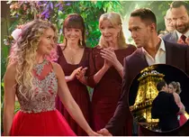 Filme romantice, în iunie 2025 la DIVA. Premierele din perioada 2-7 iunie