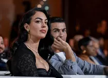 Decizia radicală a Georginei Rodriguez, după ce a încasat 25 de milioane de euro. Partenera lui Cristiano Ronaldo a pus punct proiectului