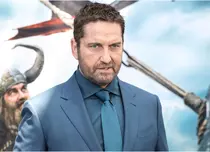 Gerard Butler, mărturii cutremurătoare: copilărie marcată de un tată absent și o experiență aproape fatală pe platou