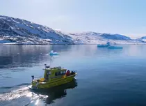 Groenlanda, miza marilor puteri. Documentar impresionant realizat de Onet.pl
