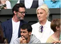Hugh Jackman și Deborra-Lee Furness au finalizat divorțul după 27 de ani de căsnicie: „O călătorie traumatică, dar plină de înțelepciune”