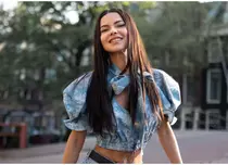 INNA, detalii despre nunta cu Deliric. Sunt logodiți de trei ani, dar nu se grăbesc să ajungă în fața altarului