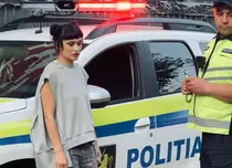 Irina Rimes, probleme cu poliția. În ce context a fost reținută artista și cum a fost implicată mama ei