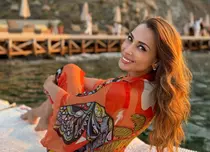 Iulia Vântur, despre cum a fost tratată de presa din India. „Eu nu voiam să ies în evidență deloc”