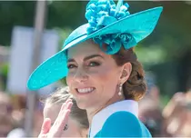 Cum se pregătește Kate Middleton pentru ziua Prințului George. De ani întregi respectă un obicei adorabil