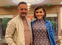 Cum i-a surprins Mădălin Ionescu pe Filip și Cristina Șișcanu. „Nici nu m-au băgat în seamă toată ziua”