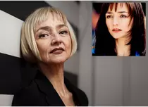 Maria de Medeiros, actrița din „Pulp Fiction”, vine în România! Va fi omagiată la TIFF 2025