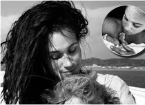 Meghan Markle a publicat imagini inedite cu Lilibet, de ziua ei de naștere. Cum arată acum fetița lui Harry