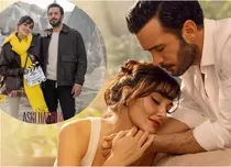 Hande Erçel și Barış Arduç, din nou împreună pe micile ecrane! Serialul „Memento”, disponibil acum pe Disney+