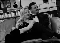 Elwira Petre, imagini de colecție de la nuntă: Cum arăta Mihai Petre acum 17 ani. „Suntem fericiți și recunoscători”