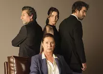 „Minciuni de familie”, noul serial turcesc de la Kanal D: când are premiera și care este povestea cutremurătoare din spatele succesului